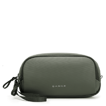 Νεσεσέρ - Θήκη οργάνωσης καλωδίων BANGE 3067 Χακί