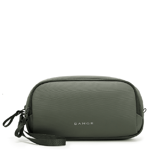 Νεσεσέρ - Θήκη οργάνωσης καλωδίων BANGE 3067 Χακί