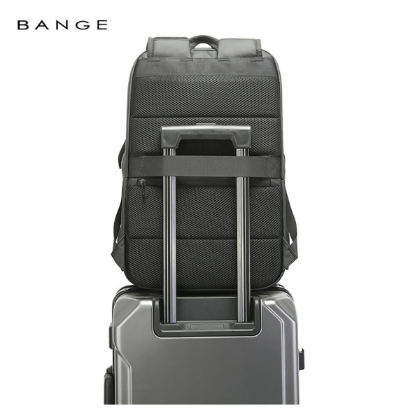 Σακίδιο πλάτης BANGE 3068 27lt Χακί