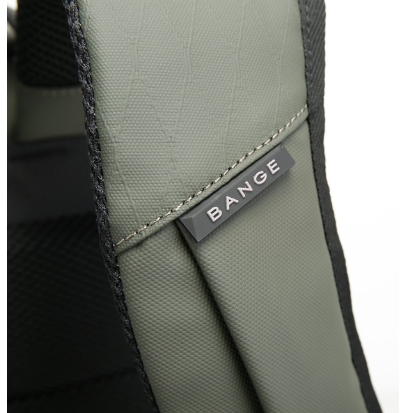 Σακίδιο πλάτης BANGE 3068 27lt Χακί