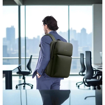 Σακίδιο πλάτης BANGE 3065 27lt Χακί