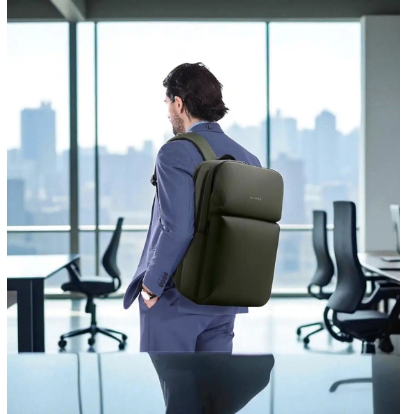 Σακίδιο πλάτης BANGE 3065 27lt Χακί Σακίδιο πλάτης BANGE 3065 27lt Χακί