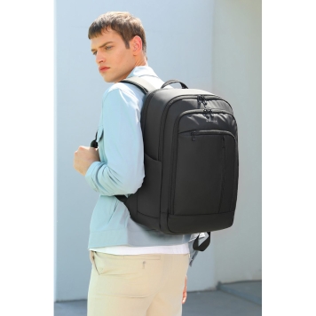 Σακίδιο πλάτης BANGE 3076 27lt Μαύρο