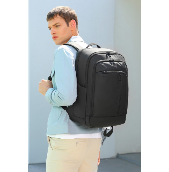 Σακίδιο πλάτης BANGE 3076 27lt Μαύρο Σακίδιο πλάτης BANGE 3076 27lt Μαύρο