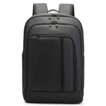 Σακίδιο πλάτης BANGE 3076 27lt Μαύρο