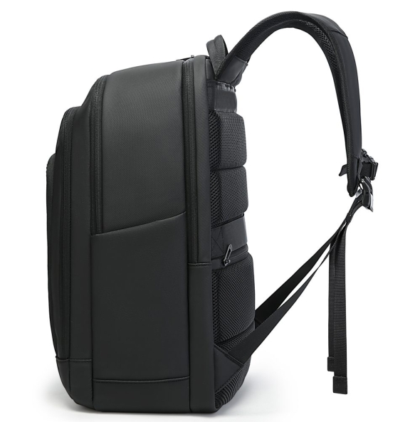 Σακίδιο πλάτης BANGE 3076 27lt Μαύρο Σακίδιο πλάτης BANGE 3076 27lt Μαύρο