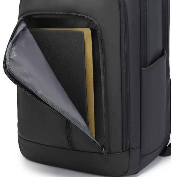 Σακίδιο πλάτης BANGE 3076 27lt Μαύρο Σακίδιο πλάτης BANGE 3076 27lt Μαύρο