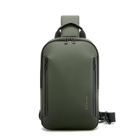 Σακίδιο χιαστί Sling Bag BANGE 3077 Χακί