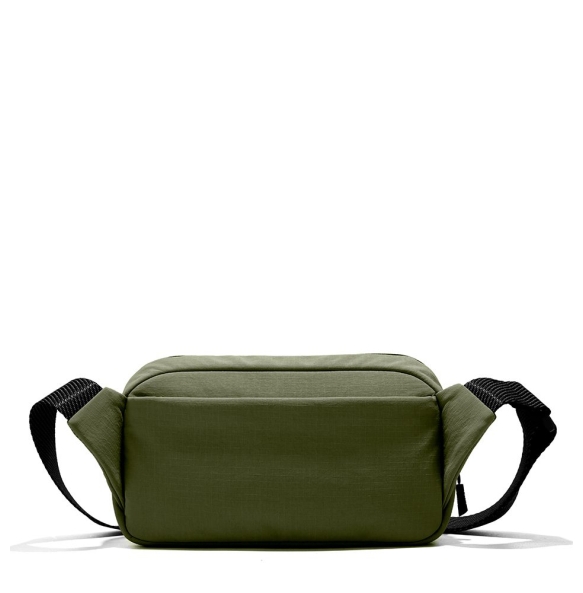 Τσαντάκι Μέσης BANGE 3097 Χακί