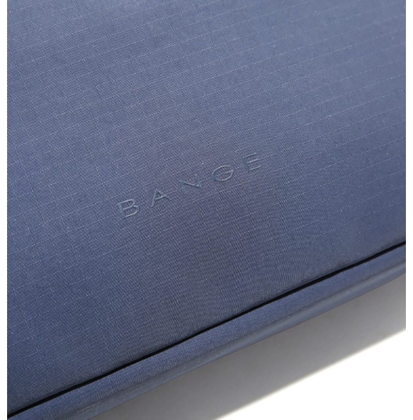 Τσαντάκι Μέσης BANGE 3097 Μπλε