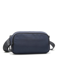 Τσαντάκι Μέσης BANGE 3097 Μπλε