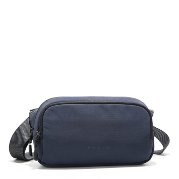 Τσαντάκι Μέσης BANGE 3097 Μπλε