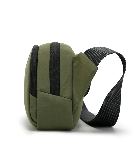 Τσαντάκι Μέσης BANGE 3097 Χακί