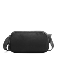 Τσαντάκι Μέσης BANGE 3097 Μαύρο