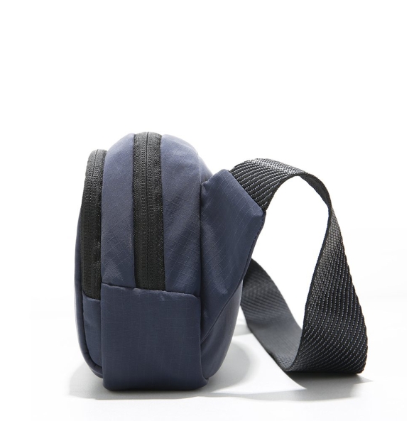 Τσαντάκι Μέσης BANGE 3097 Μπλε