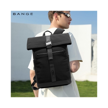 Σακίδιο πλάτης BANGE 3115 22lt Μαύρο