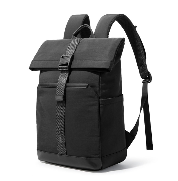 Σακίδιο πλάτης BANGE 3115 22lt Μαύρο