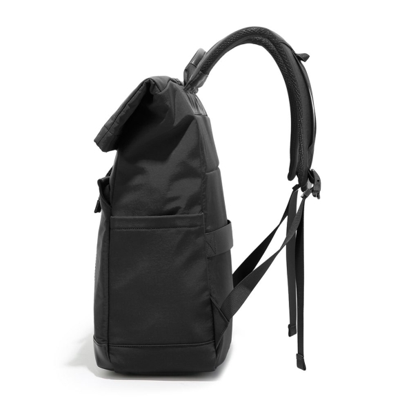 Σακίδιο πλάτης BANGE 3115 22lt Μαύρο