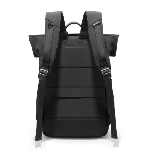 Σακίδιο πλάτης BANGE 3115 22lt Μαύρο