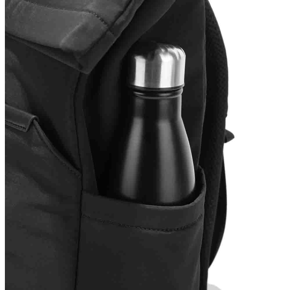 Σακίδιο πλάτης BANGE 3115 22lt Μαύρο