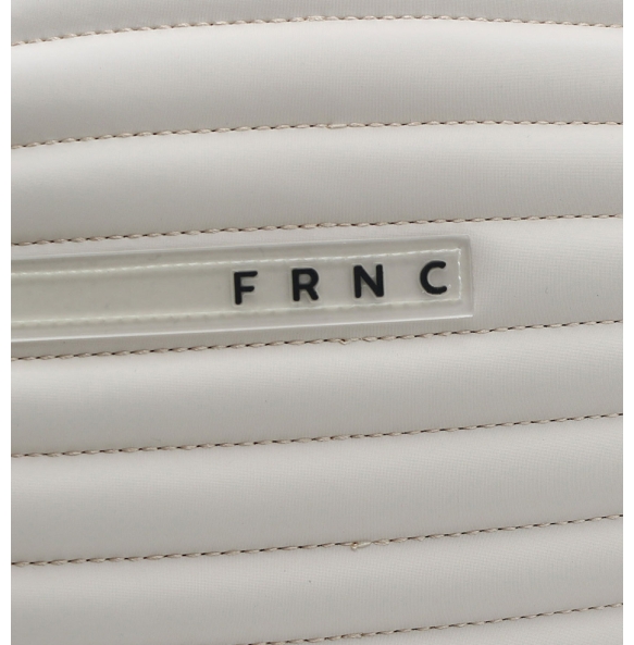 Σακίδιο πλάτης FRNC 4637 Ιβουάρ
