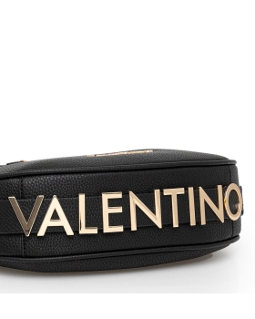 Τσάντα VALENTINO Shelby VBS90A07GRA Μαύρο