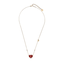 Κολιέ ALVIERO MARTINI 1A CLASSE Portobello Road necklace 1693501 Χρυσό