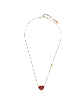 Κολιέ ALVIERO MARTINI 1A CLASSE Portobello Road necklace 1693501 Χρυσό
