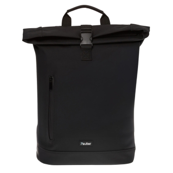 Σακίδιο πλάτης PAULTER Roll-Top 6001/L Μαύρο