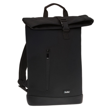 Σακίδιο πλάτης PAULTER Roll-Top 6001/L Μαύρο