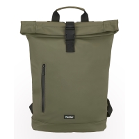 Σακίδιο πλάτης PAULTER Roll-Top 6001/L Λαδί