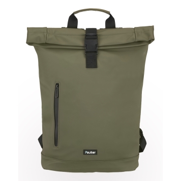Σακίδιο πλάτης PAULTER Roll-Top 6001/L Λαδί