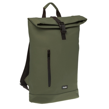 Σακίδιο πλάτης PAULTER Roll-Top 6001/L Λαδί