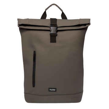 Σακίδιο πλάτης PAULTER Roll-Top 6001/L Γκρι