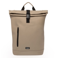 Σακίδιο πλάτης PAULTER Roll-Top 6001/L Μπεζ