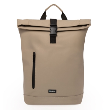 Σακίδιο πλάτης PAULTER Roll-Top 6001/L Μπεζ