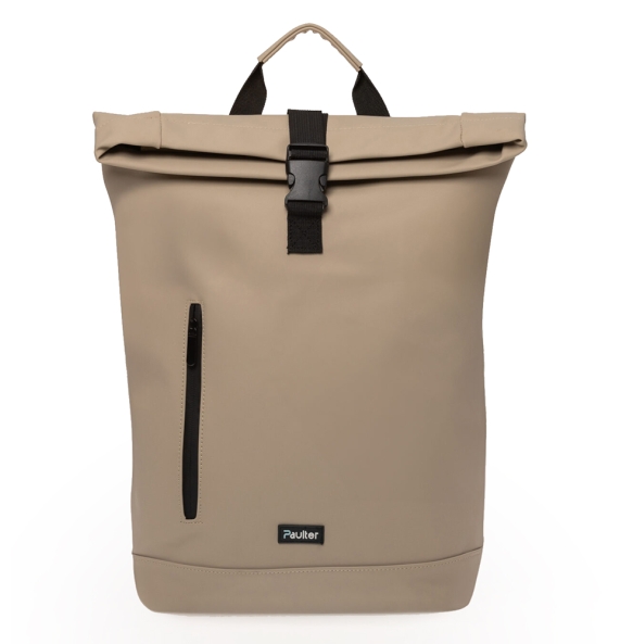 Σακίδιο πλάτης PAULTER Roll-Top 6001/L Μπεζ