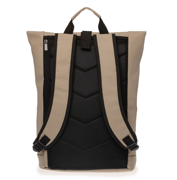 Σακίδιο πλάτης PAULTER Roll-Top 6001/L Μπεζ