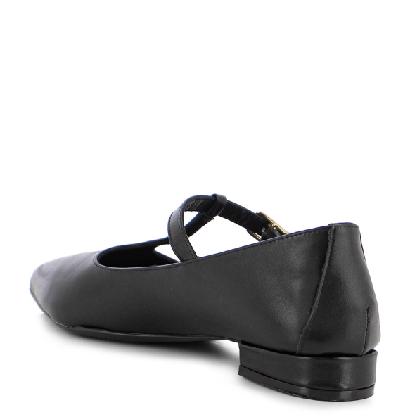 Μπαλαρίνες GUY LAROCHE 65500 Μαύρο