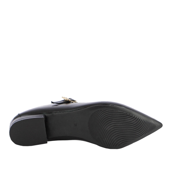 Μπαλαρίνες GUY LAROCHE 65500 Μαύρο