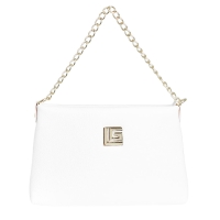 Τσάντα GUY LAROCHE 1334 Λευκό