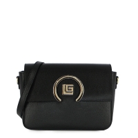 Τσάντα GUY LAROCHE 1415 Μαύρο