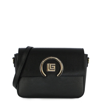 Τσάντα GUY LAROCHE 1415 Μαύρο