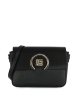 Τσάντα GUY LAROCHE 1415 Μαύρο