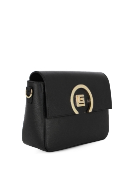 Τσάντα GUY LAROCHE 1415 Μαύρο