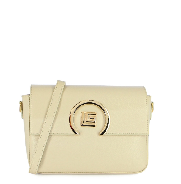 Τσάντα GUY LAROCHE 1415 Μπεζ Τσάντα GUY LAROCHE 1415 Μπεζ