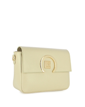 Τσάντα GUY LAROCHE 1415 Μπεζ
