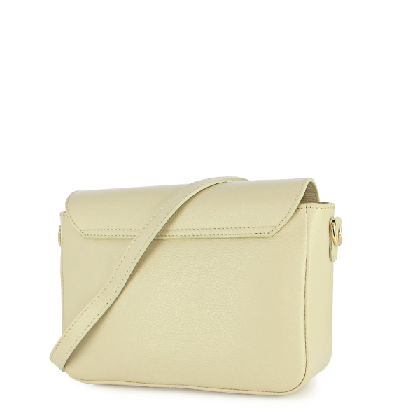 Τσάντα GUY LAROCHE 1415 Μπεζ Τσάντα GUY LAROCHE 1415 Μπεζ