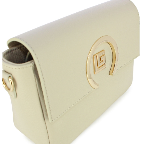 Τσάντα GUY LAROCHE 1415 Μπεζ Τσάντα GUY LAROCHE 1415 Μπεζ