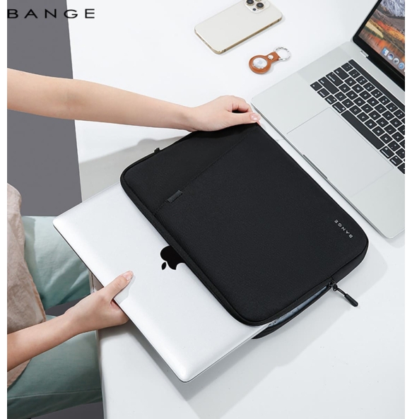 Θήκη Laptop Tablet BANGE 6801D Μαύρο Θήκη Laptop Tablet BANGE 6801D Μαύρο